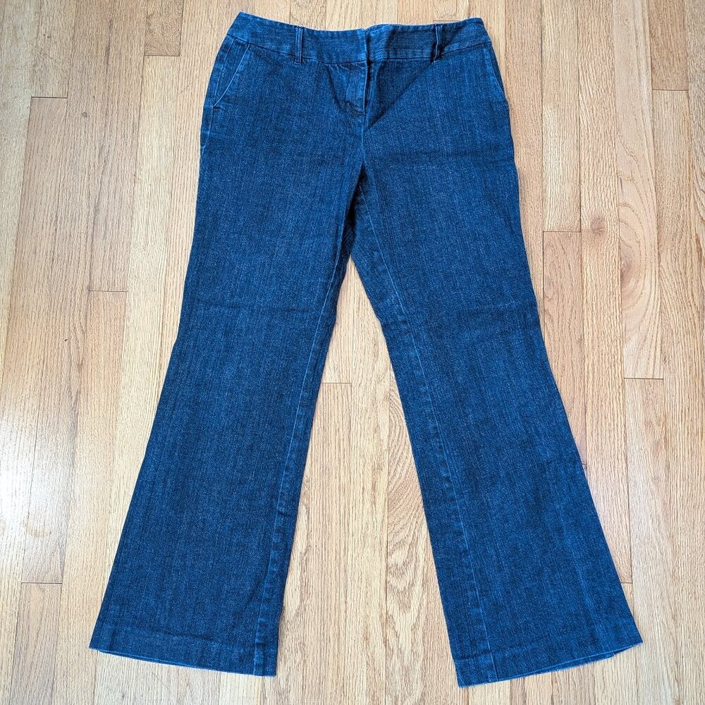 Vintage Ann Taylor Women Jeans - Size 10